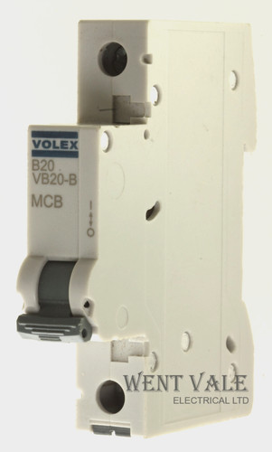 Volex protector range - protector,