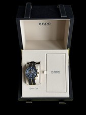Men’s Rado Switzerland
