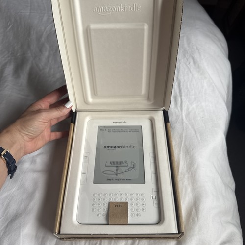 Bnib amazon kindle - bnib,