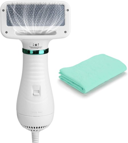 Ownpets pet hair dryer - 2, 1