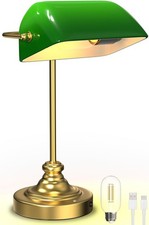 Cordless bankers lamp 6000mah - bankers,