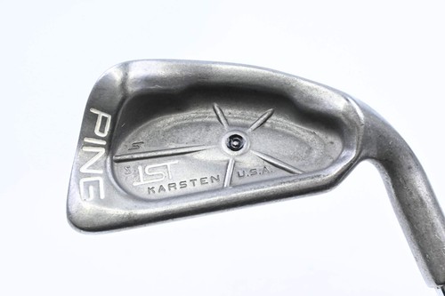 Ping isi iron 20 - ping, degree