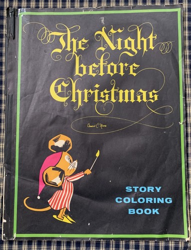 Vintage 1974 the night before - vintage,