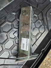 4TRADE Arris Rail Fixing Bracket Galvanised