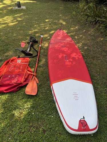 Itiwit 10ft sup - itiwit, inflatable