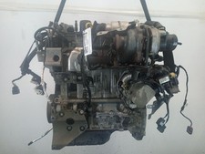 NGCA FORD MONDEO ENGINE 2015