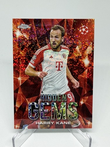 Topps chrome ucc - ucc, 2023/2024