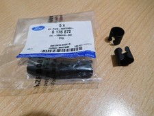 Genuine ford throttle cable - genuine,
