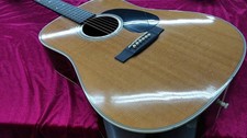 Martin Acoustic Guitar D-28