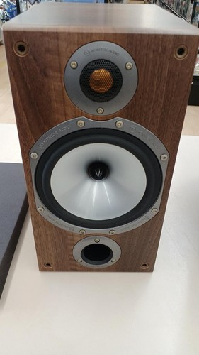 Monitor audio bronze br2 - monitor,