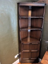 Ercol Corner Unit