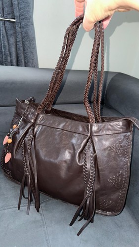 Radley genuine leather large - radley,
