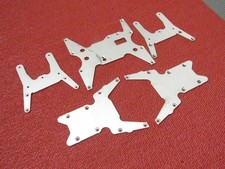 Team Losi LST2 Stock Chassis