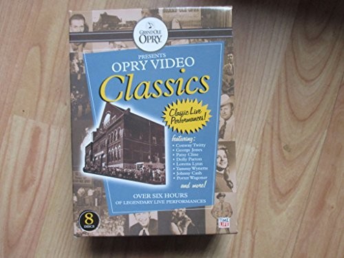 Opry classics - opry,