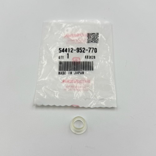 Honda clutch lever bushing - honda,