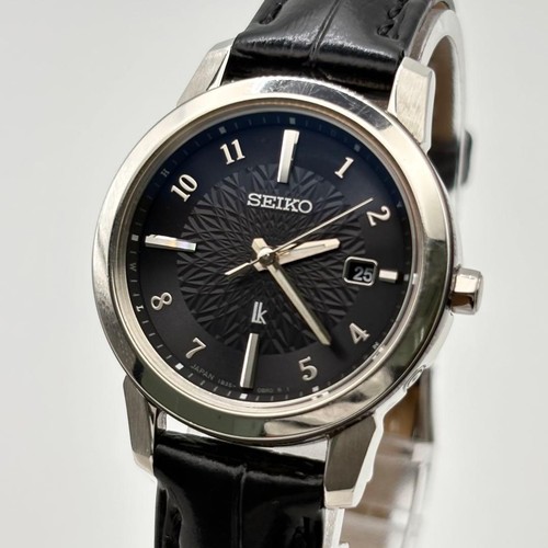 With accessories seiko - with, lukia