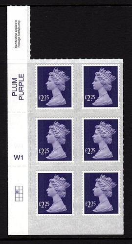 Plum purple w1 - plum,