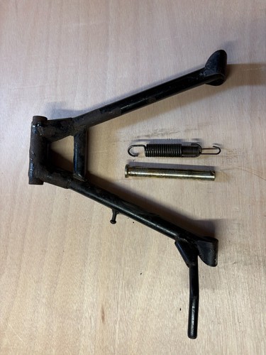Lexmoto arrow 125 centre stand - 125,