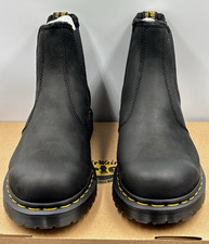 DR MARTENS BLACK 2976 ARCHIVE