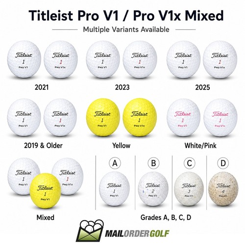 Titleist pro - pro, golf