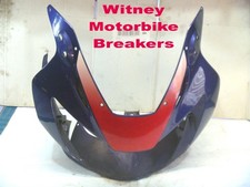 HONDA CBR900 00-01 FRONT
