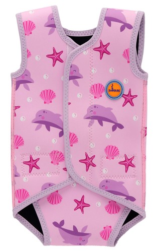 Swimbubs baby swimming wrap - swimbubs,