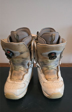 Snowboard Boots DC Model