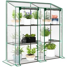 Outsunny mini green house - mini, with