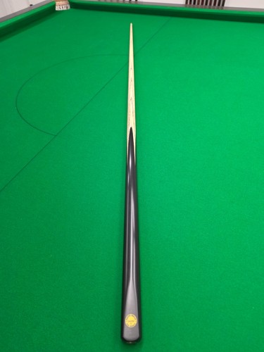 South wales cue sports yellow - south,