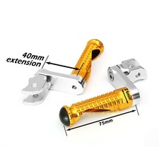 FOR DUCATI MULTISTRADA 1260 /S