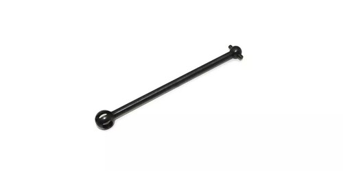 Kyosho lazer zx7 - lazer, shaft