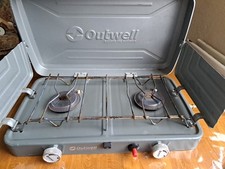 Outwell Annatto Camping