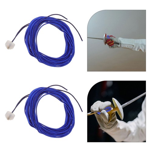 Pcs sport fencing - 2, epee