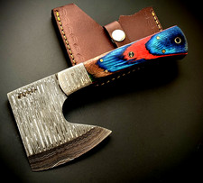 Handmade Axe | Functional |