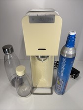 Sodastream Power Sparkling