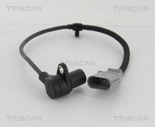 Triscan crankshaft pulse - crankshaft,