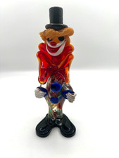 MURANO Colorful Hand Blown Art