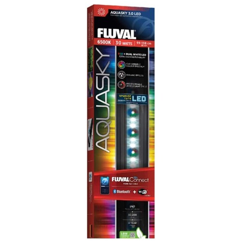 Fluval aquasky led - fluval,