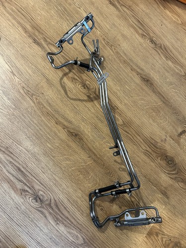 Subaru oem ej257 - ej257, rails
