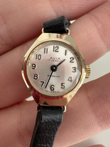 Avia jewels incabloc - avia,