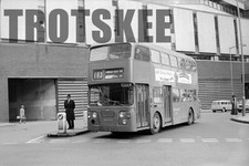 35mm Negative Midland Red BMMO