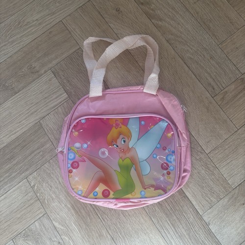 Vintage disney tinker - tinker, bell