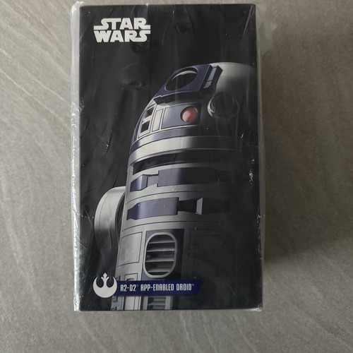 Sphero r201row d2 - r201row, r2-d2