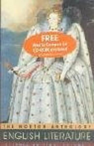 The norton anthology - norton, of
