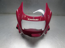 Kawasaki ZZR1100 C Motorcycle