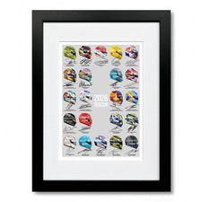 2026 FORMULA ONE ALL DRIVERS