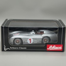 Schuco Classic Studio III
