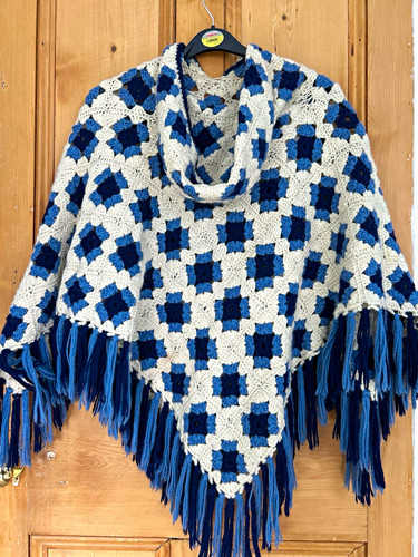 Handmade women wool - handmade,