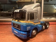 Corgi - MAN F90 Tractor Unit -
