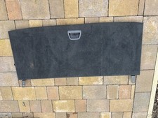 Volvo V70 Mk2 Estate Grey Boot